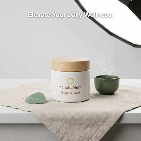 Manuka Honey for Anal Fissures: A Complete Evidence-Based Treatment Guide