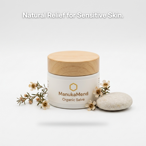 Manuka Honey for Anal Fissures: Complete Treatment Guide (2024)