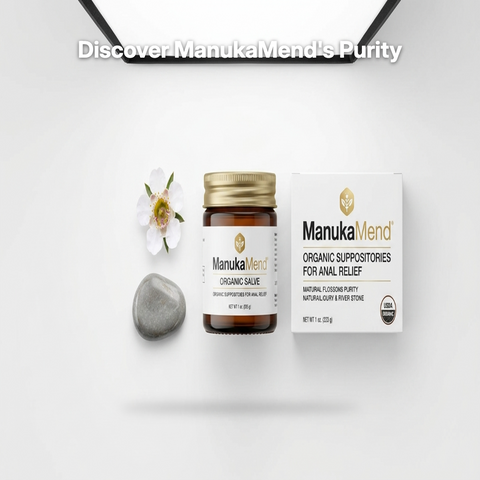 Honey for Hemorrhoids: Does It Really Work? (Evidence-Based Guide)